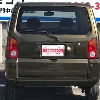 【誰でもクルマがローンで買えます】　ダイハツ ネイキッド G　詳細は【055-268-3292】迄♪の画像