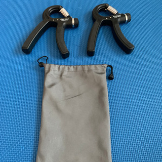 ハンドグリップの画像