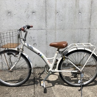 子ども用自転車 22インチ