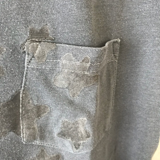 フリークスストTシャツの画像