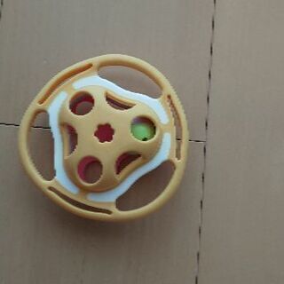 やわらかふってりんりん