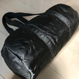ポーター　porter ミニロールボストンの画像