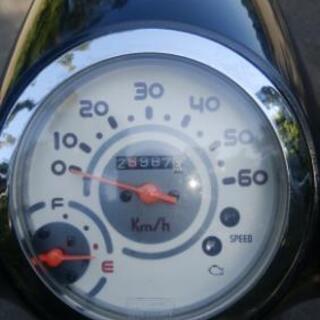 ホンダ　ジョルノ　多古町の画像