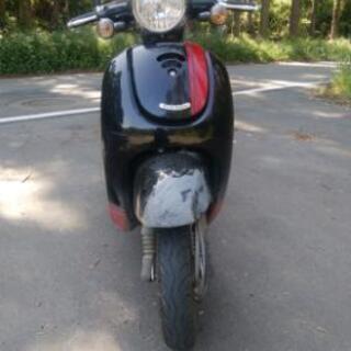 ホンダ　ジョルノ　多古町の画像