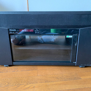 Panasonic ホームシアターオーディオシステムSC-HTR110