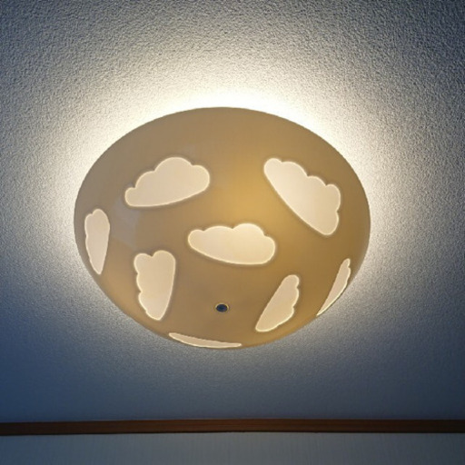 IKEA 天井照明