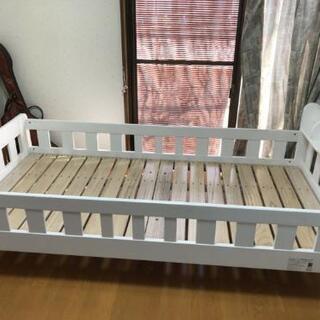シングルベッド