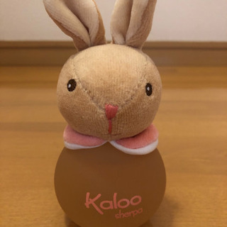 カルーシェルパの香水（オードサントゥー）