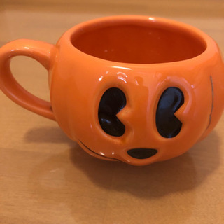 ハロウィン🎃マグ