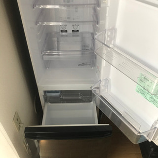 MITSUBISHI 冷蔵庫の画像