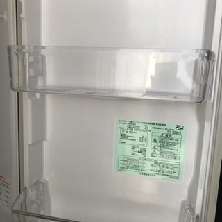 MITSUBISHI 冷蔵庫の画像