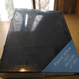 フォトアルバム 200枚入れ