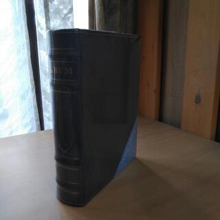 フォトアルバム 200枚入れの画像