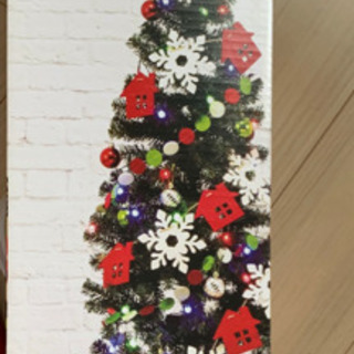 クリスマスツリー本体　150センチ