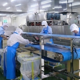 【容器洗浄スタッフ】残業ほぼ無し！転勤無し！40代、50代も活躍中！の画像