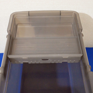 カメラ保管用ドライボックス8L「DB-8L」中古の画像