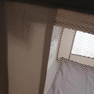 ベビーベッド　お取り引き中の画像