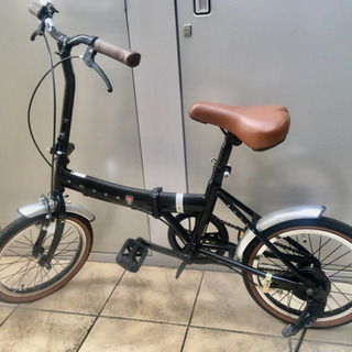 自転車