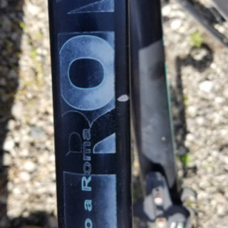 BIANCHI(ビアンキ) (2x9s)ロードバイク 54cm ジャンク品