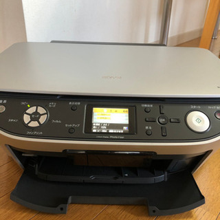 エプソン　カラリオP M-A890