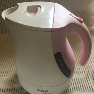 ティファール 【T-fal】 ケトル ポット
