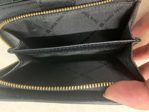 マイケルコース財布