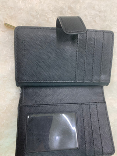 マイケルコース財布