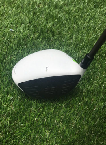 取引中★テーラーメイド★RBZロケットボールズドライバー
