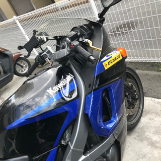 zzr400k 実働 再再値下げ！！ 規制前53馬力 車検 令和...