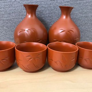 【熱燗セット】