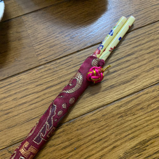 ハンドメイド　小物セット　和柄の画像