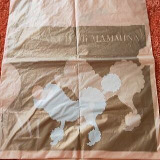 ショッピングバック