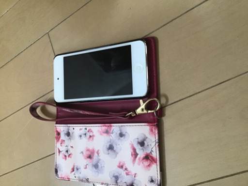 iPodtouch 第7世代 128GB ゴールド 値下げ要相談