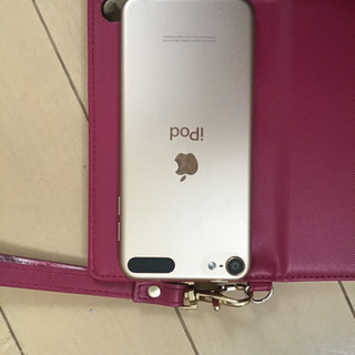 iPodtouch 第7世代 128GB ゴールド 値下げ要相談