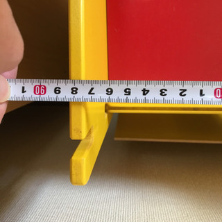 DWE ワールドファミリー ディズニー 英語システム 英語教材 ミッキーパッケージ 棚　収納の画像