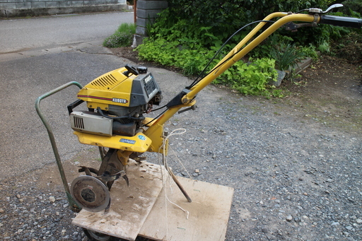 その他 KUBOTA Midy TMA21