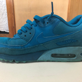 NIKE AirMax  サイズ27.5の画像