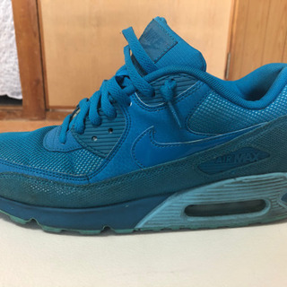 NIKE AirMax  サイズ27.5の画像