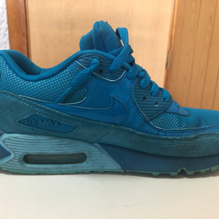 NIKE AirMax  サイズ27.5の画像