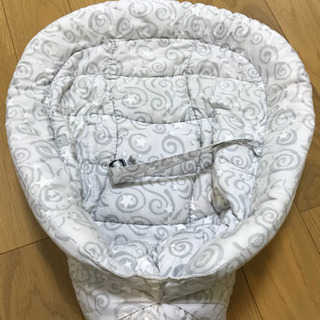 エルゴインサート