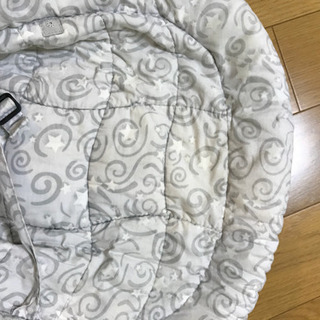 エルゴインサートの画像