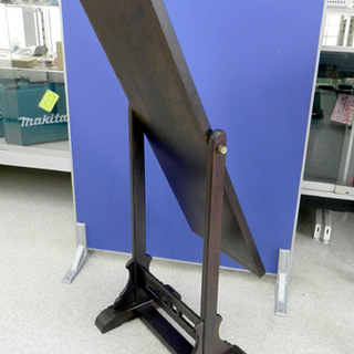 松本民芸家具 鏡台 姿見 鏡 全身鏡 古家具 ミズメザクラ ☆ 札幌市 北区 屯田 の画像