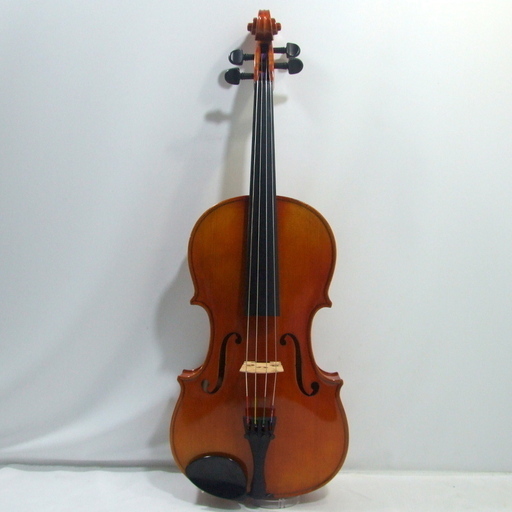 メンテ済み 鈴木バイオリン 1981年 No2 15.5inc ビオラ 杉藤弓 毛替え アジャスター内臓テールピース 愛知県清須市 手渡し 全国発送対応 中古