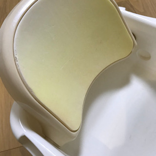 ベビーバスの画像