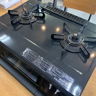 14年 パロマ PA-340WA-2R 都市ガス グリルとっても綺麗の画像