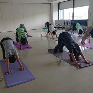 【オンラインレッスン】で、夏に向けて身体を整えましょう！（女性限定）　【船橋アリーナ】でもやっています。の画像