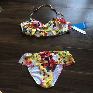 ハーフェア　水着　新品、未使用