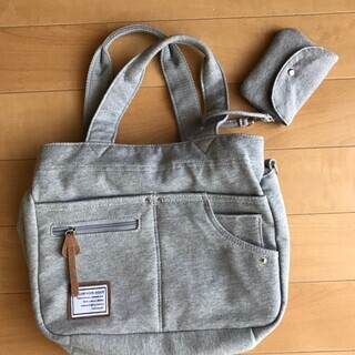 CLOSSHI ハンドバッグ