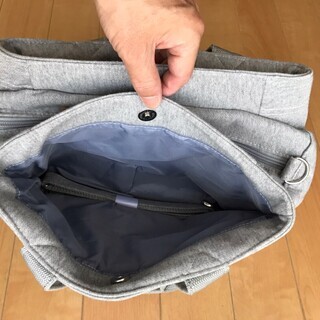 CLOSSHI ハンドバッグの画像