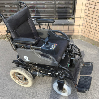 電動　車椅子　シニアカー　セニアカー　カート　車いす